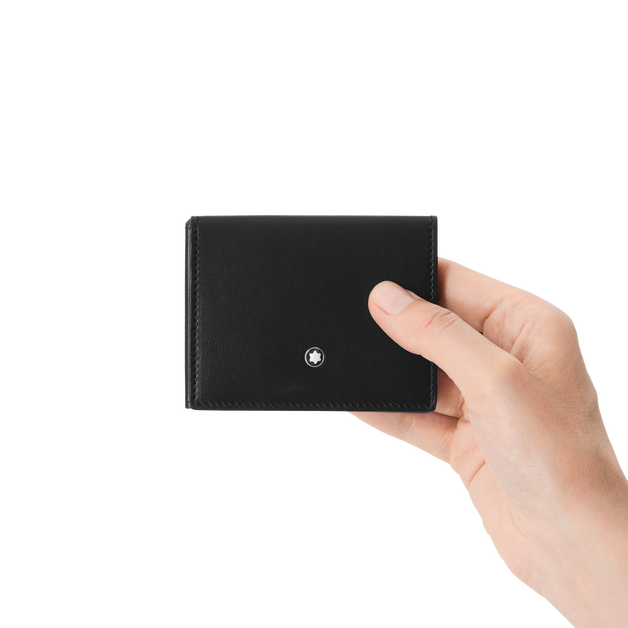 Soft trio card holder 4cc - 2