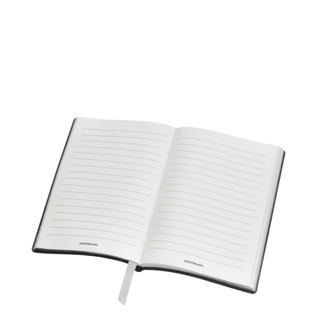 Cuaderno #148 negro - 2