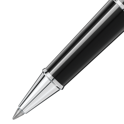 Meisterstück Doué Geometry Classique Rollerball