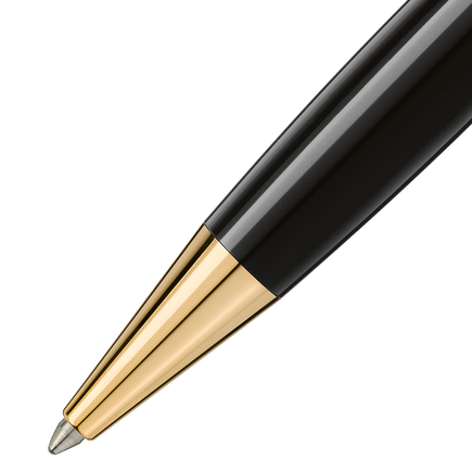 Meisterstück Gold-Coated Classique Ballpoint Pen