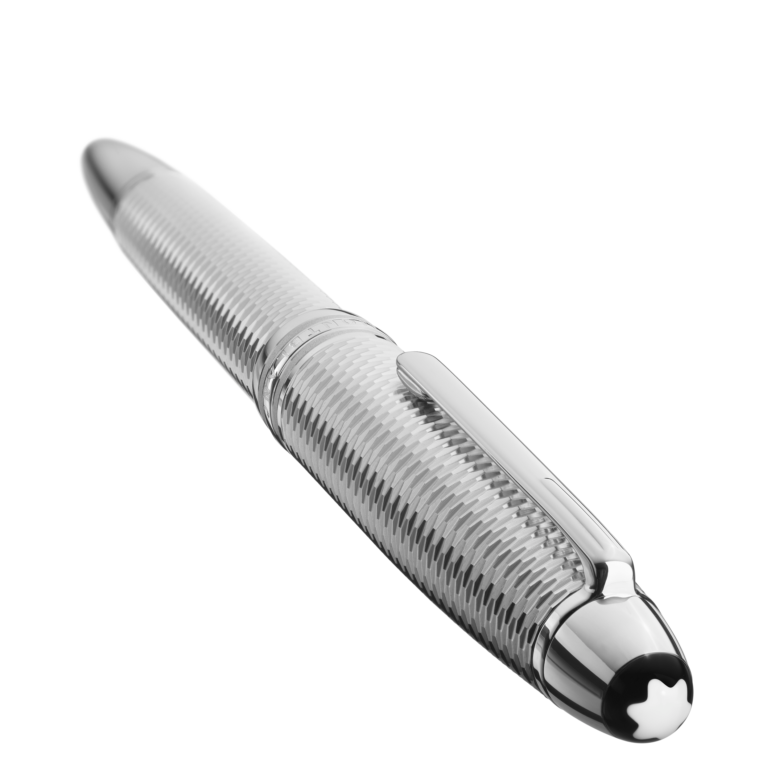 Meisterstück Geometry Solitaire LeGrand Rollerball - SAR