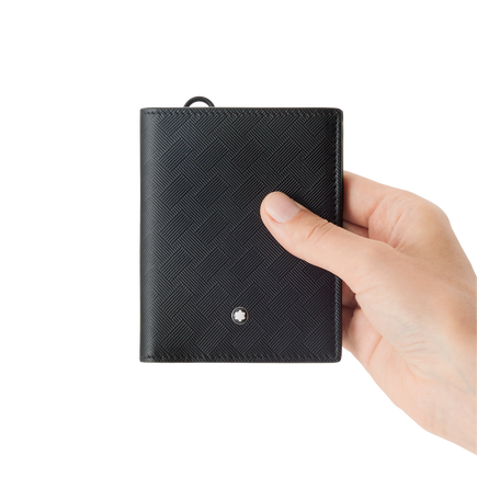Extreme 3.0 Cartera compacta para 6 tarjetas