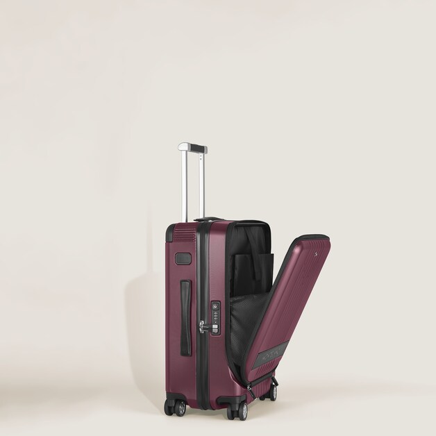 #MY4810 Cabina con bolsillo - 5