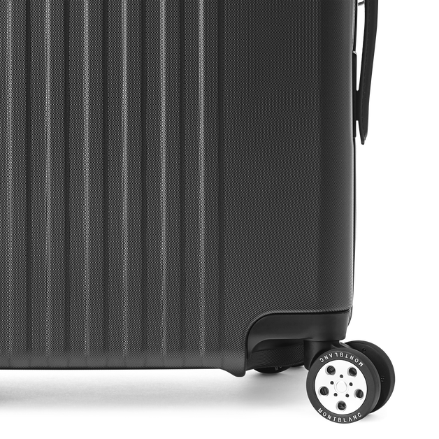 #MY4810 cabin compact trolley - 6