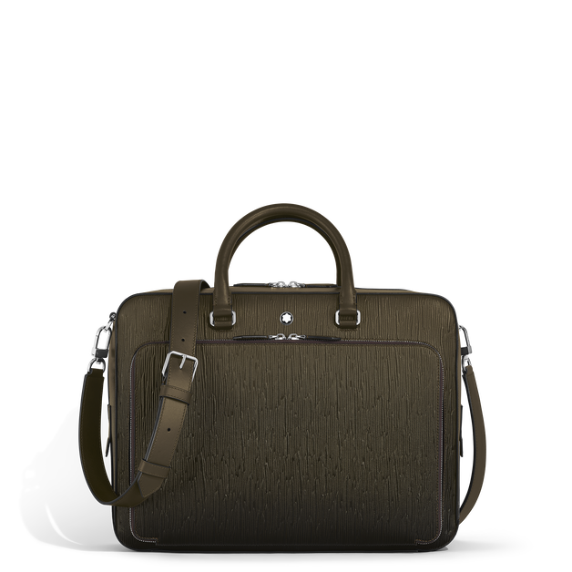 Writing Traveler Briefcase  - 1