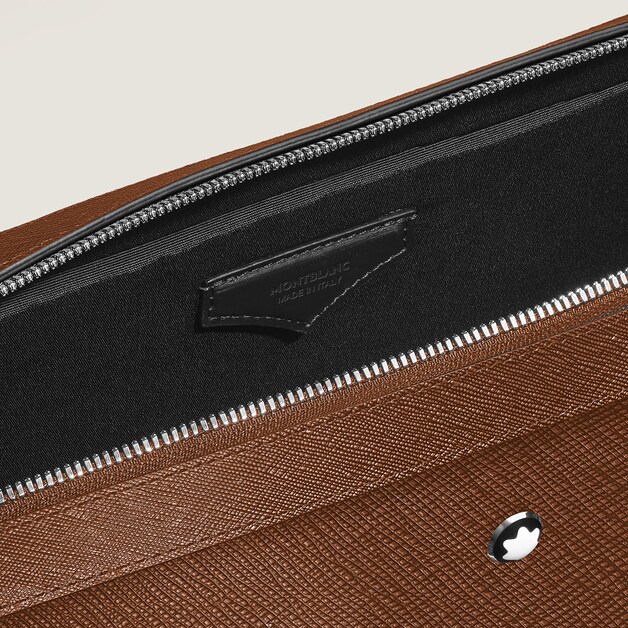 Sartorial Mini Crossbody - 5