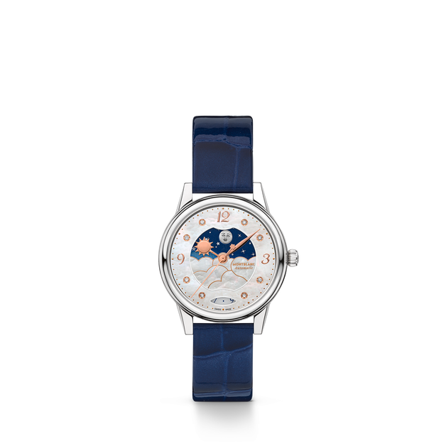 Montblanc Bohème Day & Night 34 mm - 1