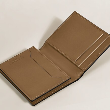 Card Holder 4cc in Meisterstück Leather