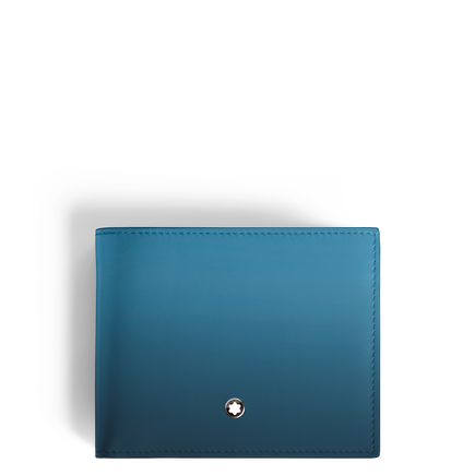 Meisterstück wallet 6cc