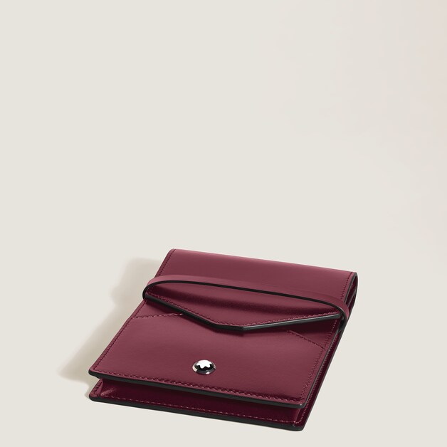 Montblanc Envelope 5-Pen Pouch - 3