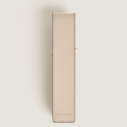 Meisterstück Estuche para 1 artículo de escritura