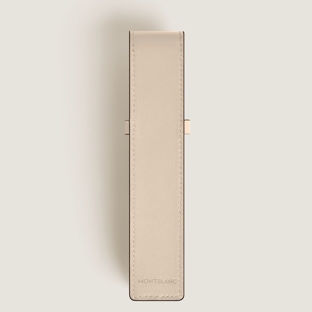 Meisterstück Estuche para 1 artículo de escritura - 3