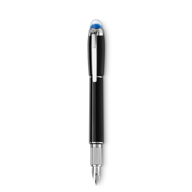 Stylo-Plume StarWalker Precious Resin à Piston Convertible - 1