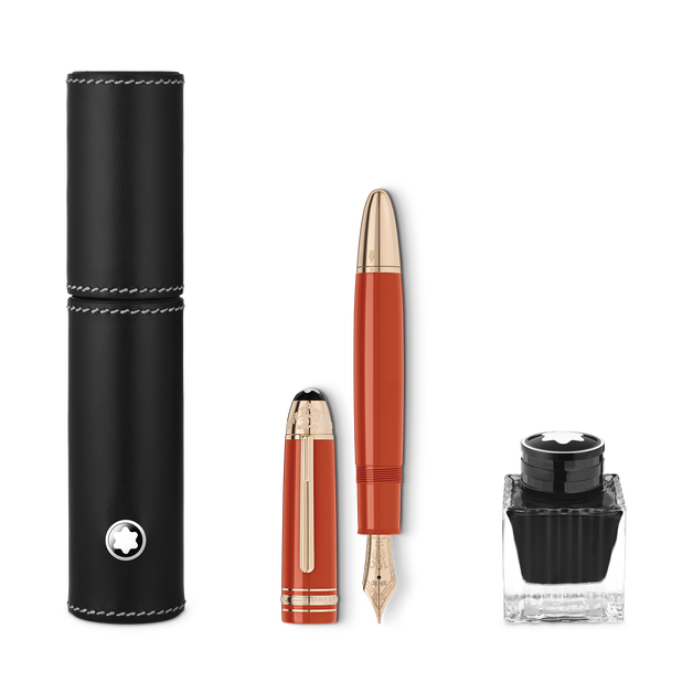 Meisterstück Traveller Limited Edition 1924 - 1