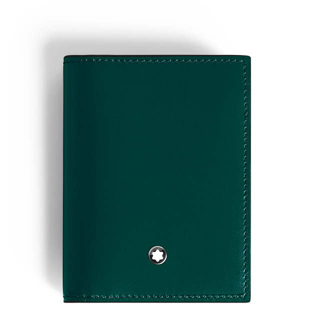 Card Holder 4cc in Soft Leather - 1