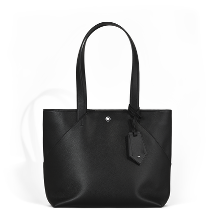 Sartorial Envelope Tote