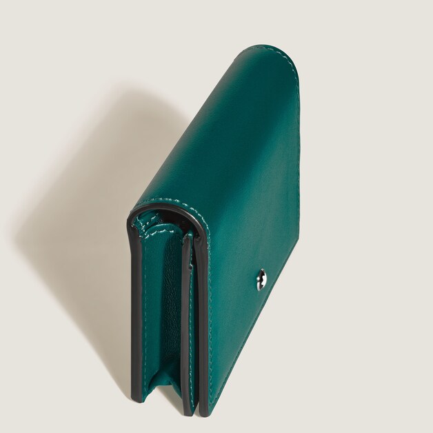 Soft nano continental wallet - 4