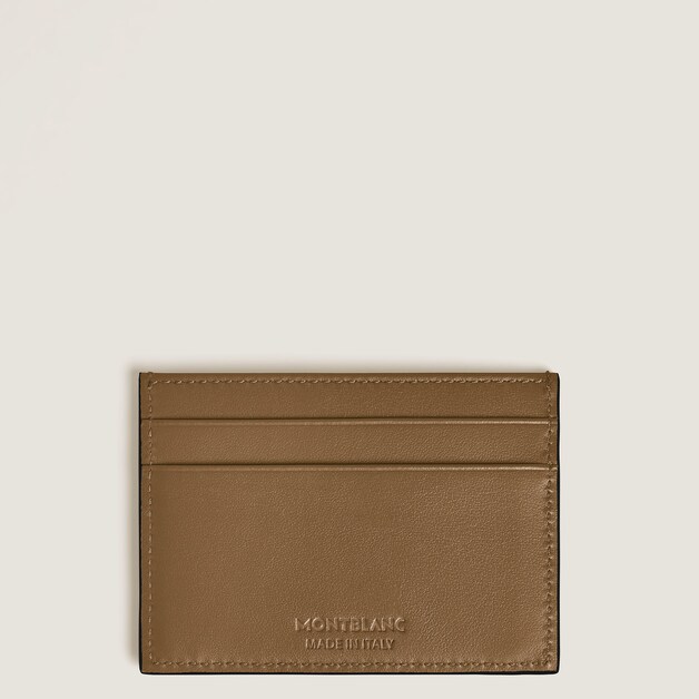 Card holder 6cc - 2