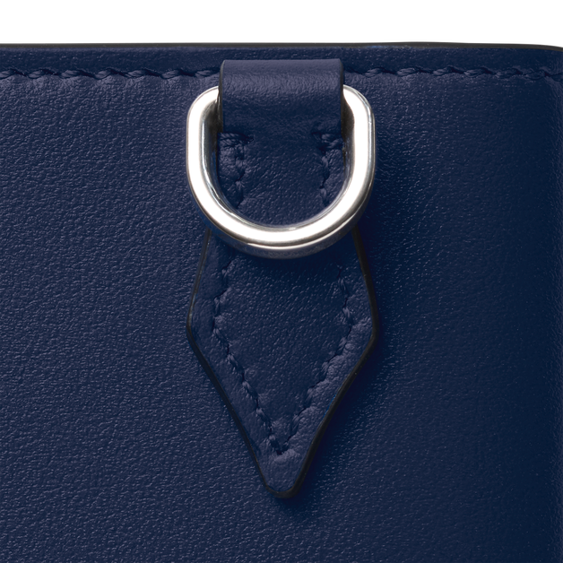 Meisterstück compact wallet 6cc - 4