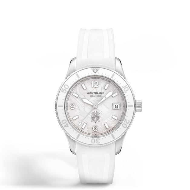 Montblanc Iced Sea Automatic Date 0&nbsp;Oxygen - 1