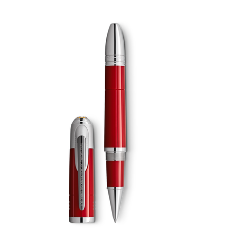 قلم حبر سائل بنهاية كرويّة من غريت كراكترز إنزو فيراري نسخة خاصة,  قلم حبر سائل بنهاية كرويّة من غريت كراكترز إنزو فيراري نسخة خاصة