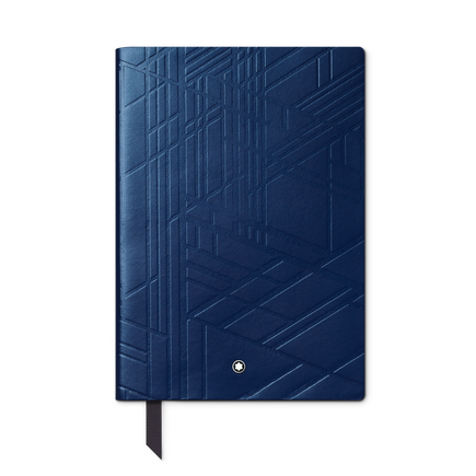 Cuaderno Mediano, StarWalker Spaceblue, P&aacute;ginas con L&iacute;neas