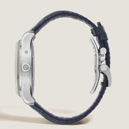 Montblanc 1858 Annual Calendar Geosphere Limited Edition – 100 pieces