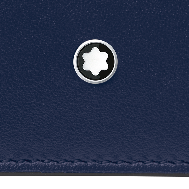 Meisterstück compact wallet 6cc - 5