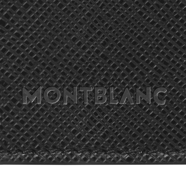 匠心2支装笔袋 经典黑 - 5