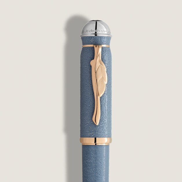 Rollerball Writers Edition Hommage à Johann Wolfgang von Goethe Limited Edition - 5
