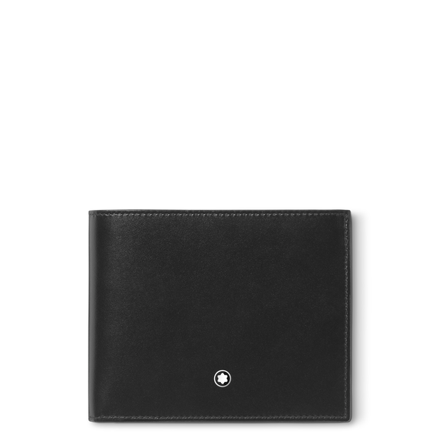 Meisterstück Cartera para 10 tarjetas con monedero - 1