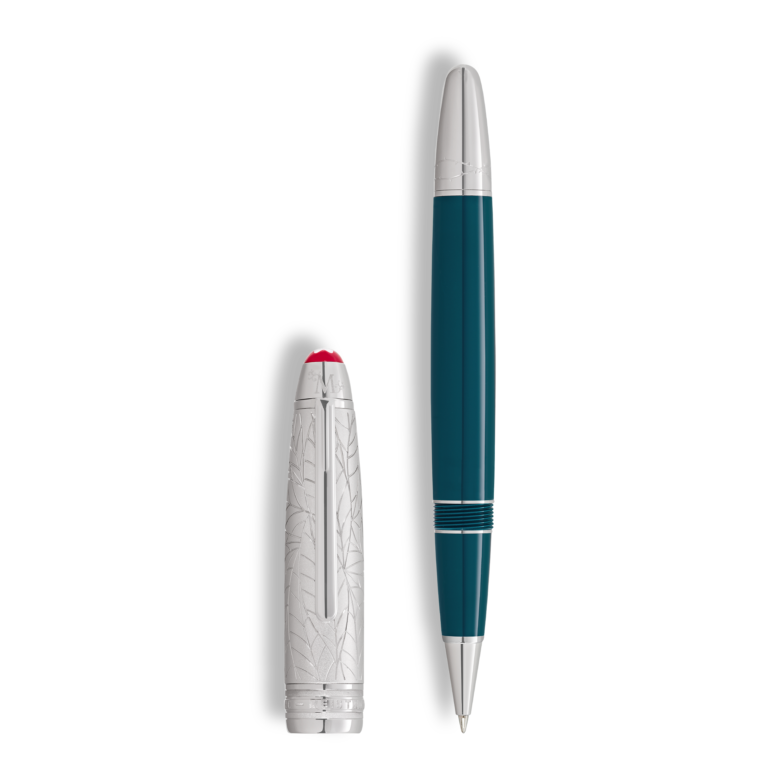 ペン先Au585) MONTBLANC モンブラン 万年筆 Le Petit Prince 星の王子