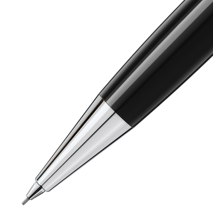 Meisterstück Platinum-Coated Classique Mechanical Pencil, 0.7 mm