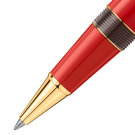 Meisterstück x Olympic Heritage Paris 1924 LeGrand Rollerball