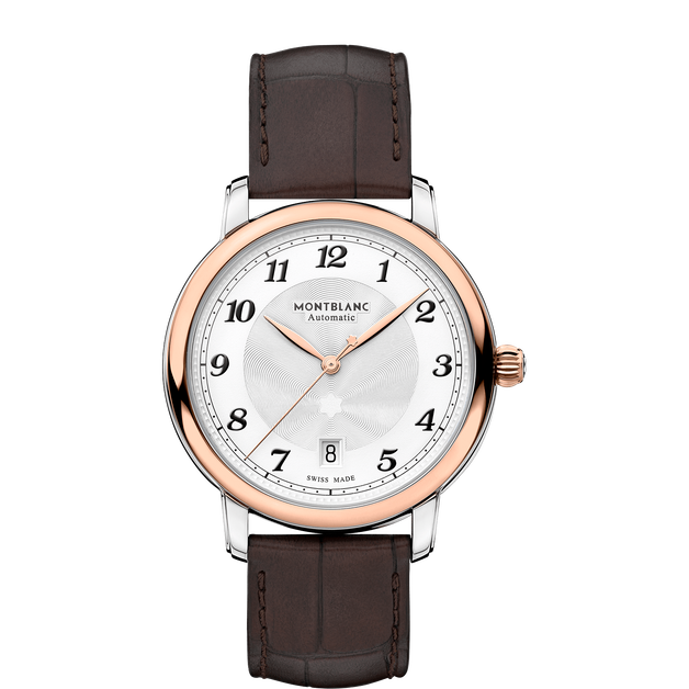 Montblanc Star Legacy Automatic Date 39 mm - 1