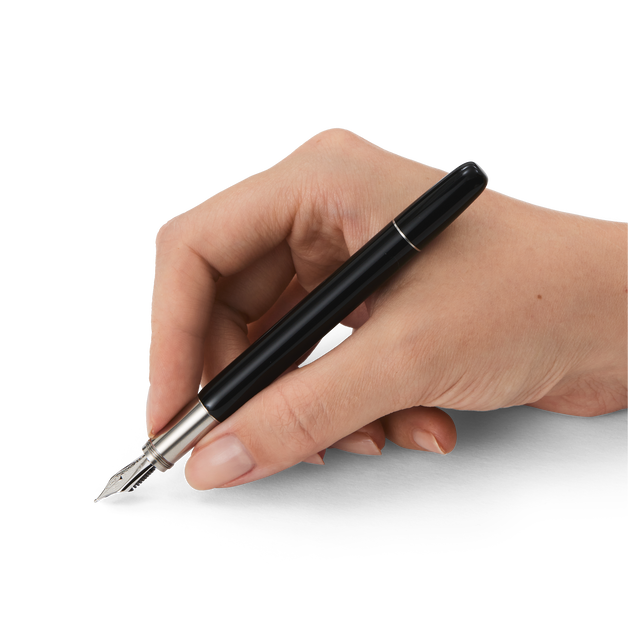 Montblanc Heritage Rouge et Noir Special Edition Füllfederhalter - 2