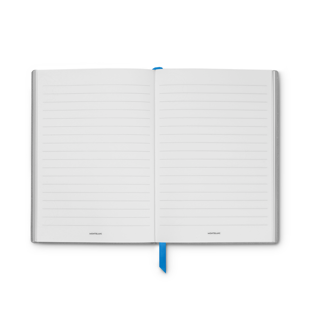 Medium Notebook, Maria Callas, Lined Pages - 2