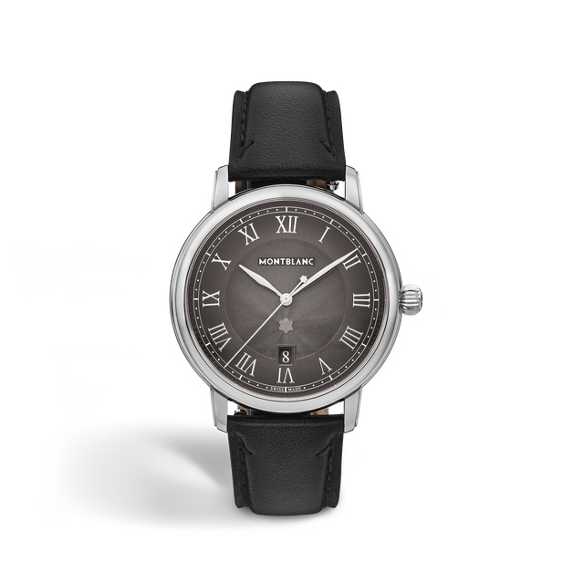 Montblanc Star Legacy Automatic Date 42 mm - 1