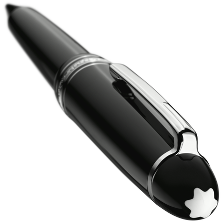 Meisterstück Platinum-Coated LeGrand Ballpoint