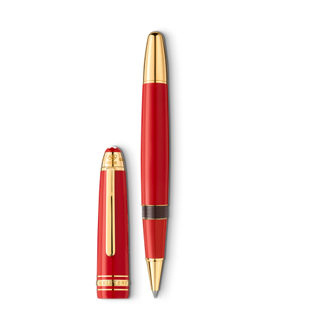 Rollerball Meisterstück x Olympic Heritage Paris 1924 LeGrand