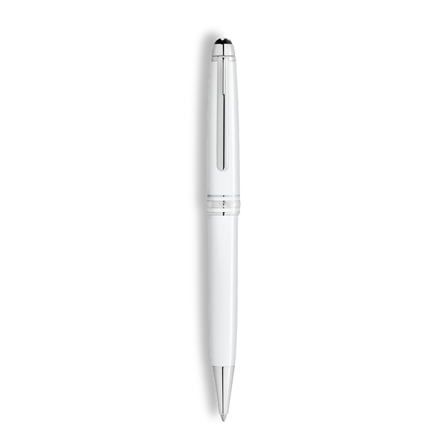 Meisterstück White Classique Ballpoint - 1
