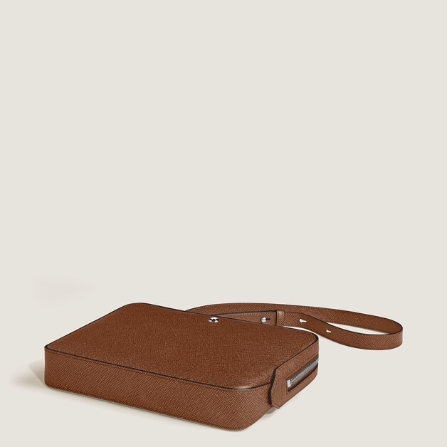 Sartorial mini crossbody - 6