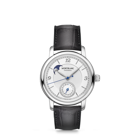 Montblanc Star Legacy Moonphase & Date 36 mm