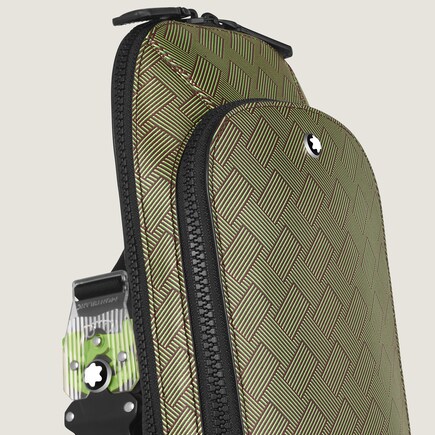 Sac à bandoulière Extreme 3.0 avec boucle M LOCK 4810