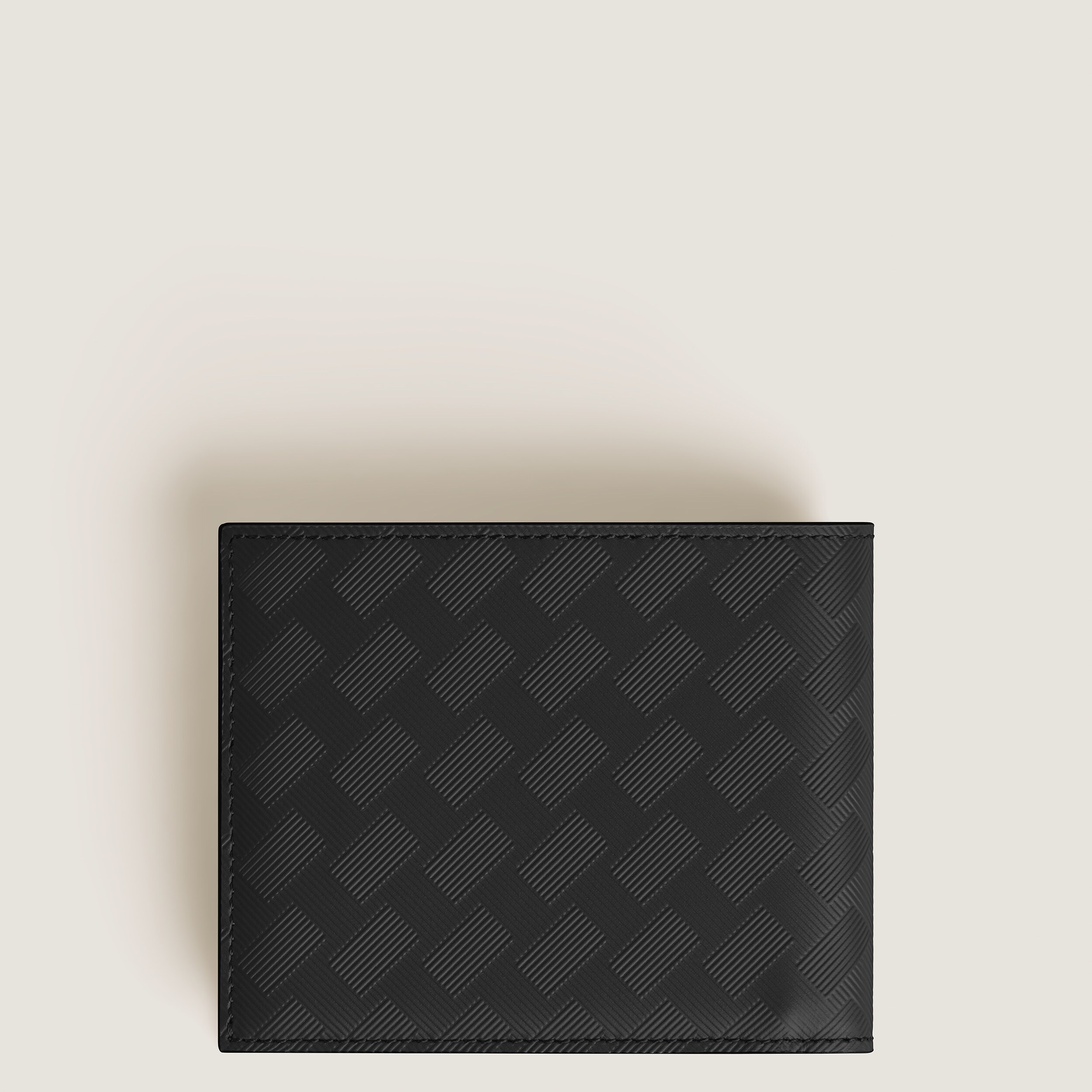 Wallet 6cc in Extreme Leather