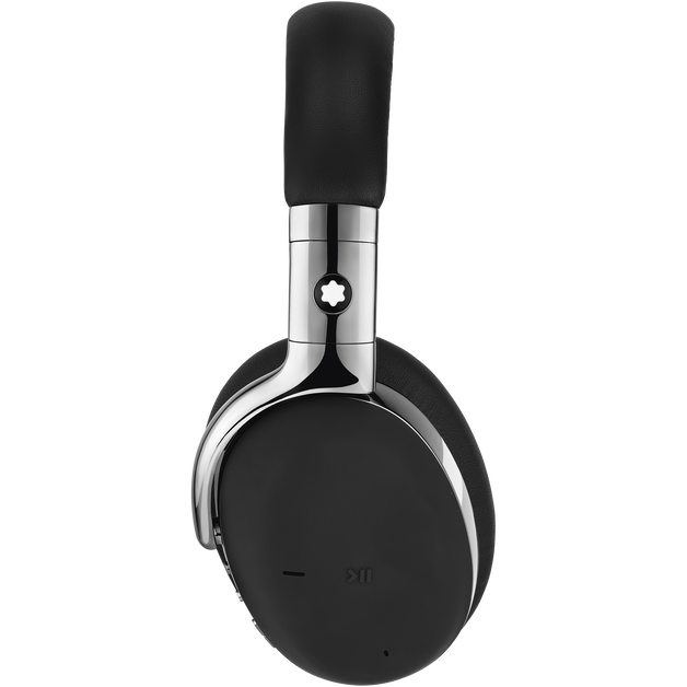 Auriculares Montblanc MB 01 con almohadillas edición Montblanc UltraBlack - 5