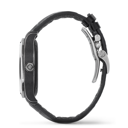 Montblanc 1858 The Unveiled Timekeeper Minerva Limited Edition - 100 pieces