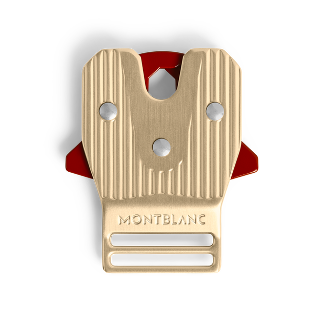 M LOCK 4810 Buckle - 1