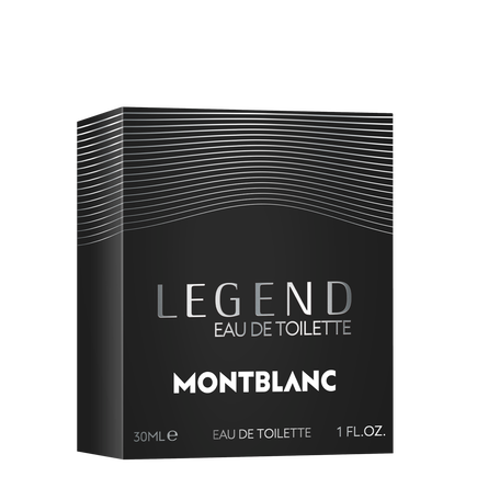 Montblanc Legend Eau de Toilette, 30 ml