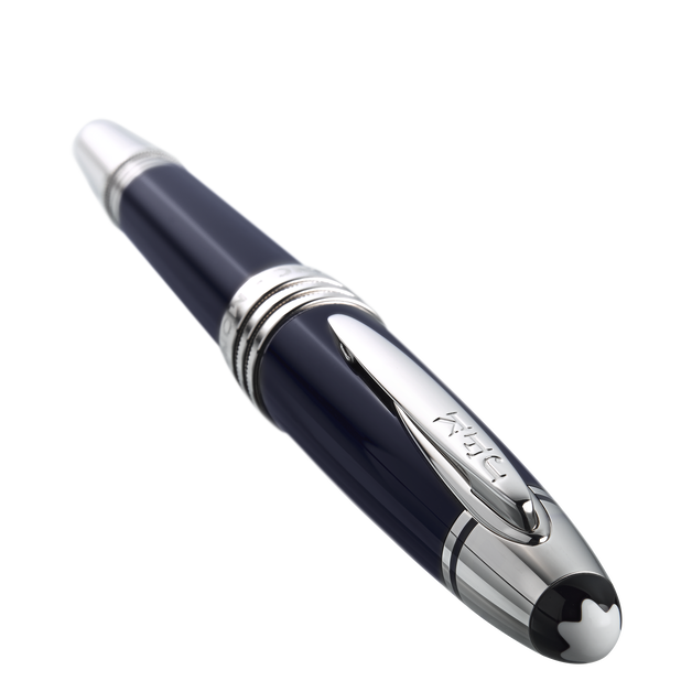 Great Characters John F. Kennedy Special Edition Fountain Pen - 5